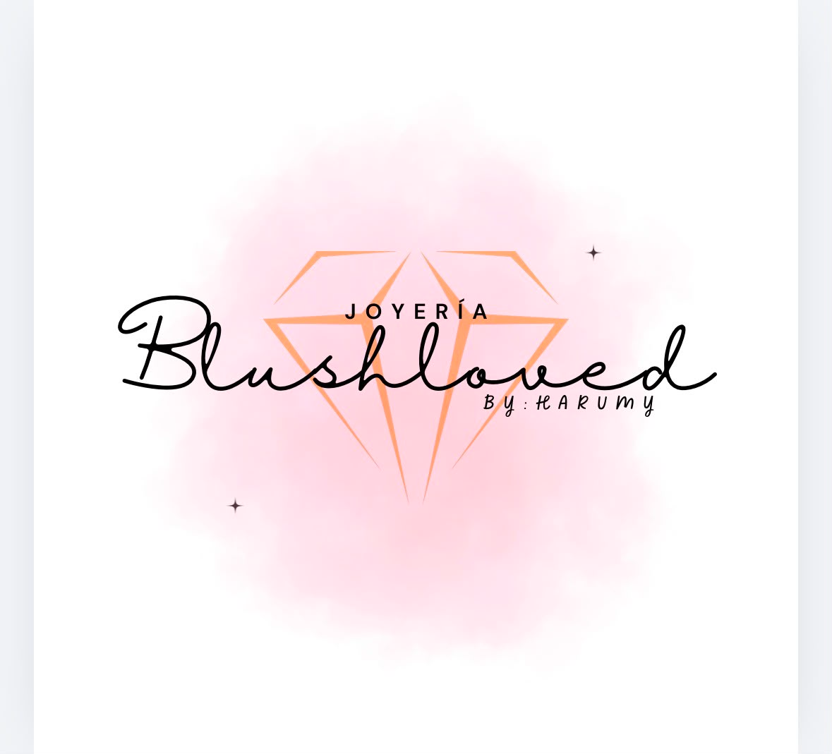 Joyería Blushloved by Harumy