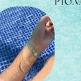 Pulsera Blushloved en Puerto Vallarta
